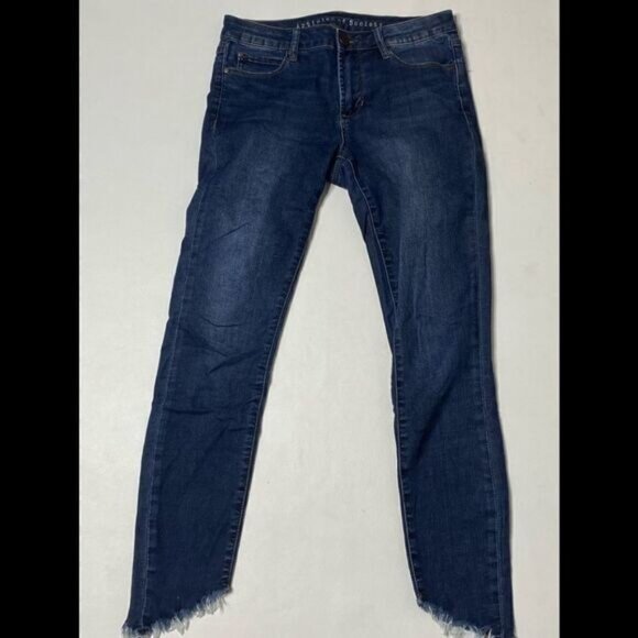 Articles of Society | Stretch Skinny Jeans - Picture 1 of 2